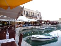 Venetian Harbor
