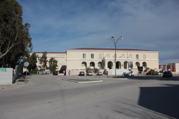 Lefkada Archaeological Museum