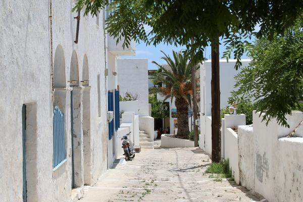 Plaka (Milos)