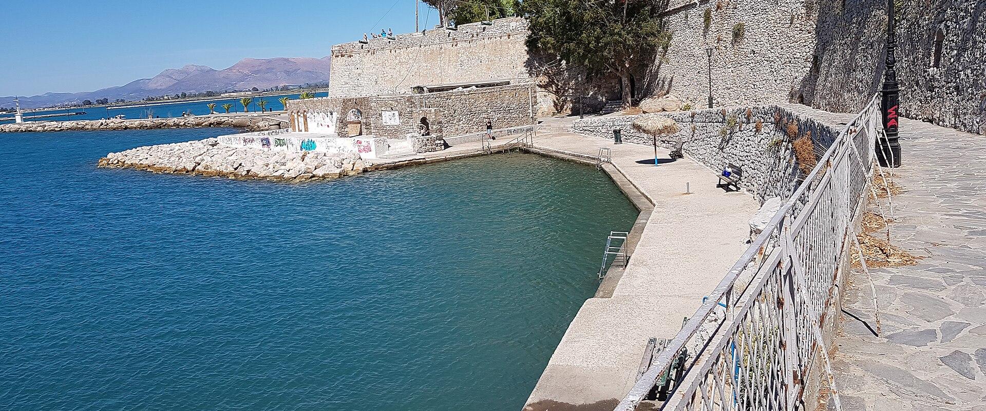 Nafplio