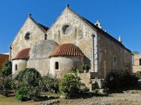 Arkadi Monastery