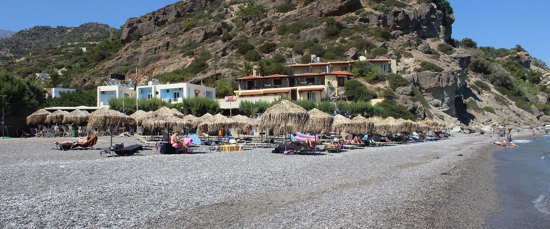 The Best Beaches in Greece