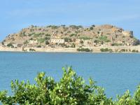 Spinal Island