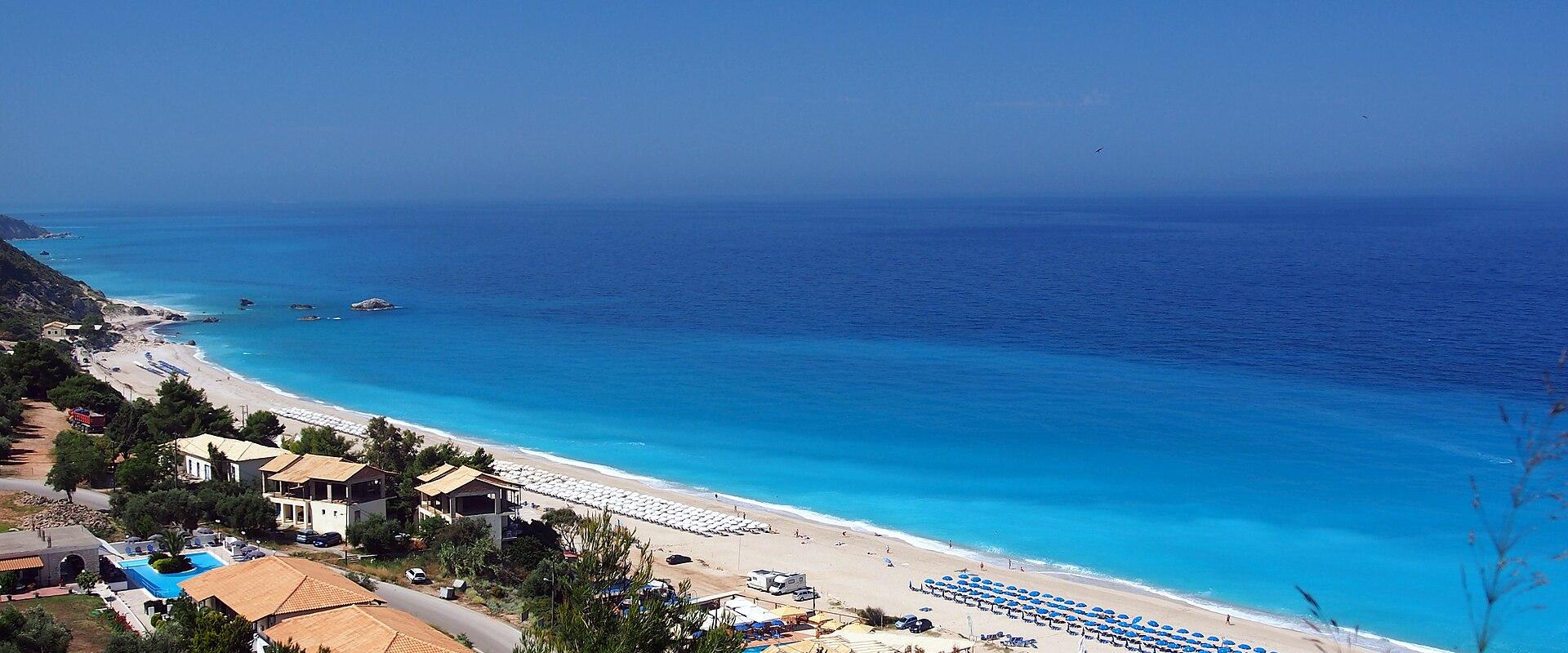Kathisma Beach