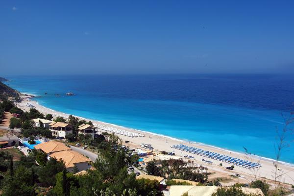 Kathisma Beach