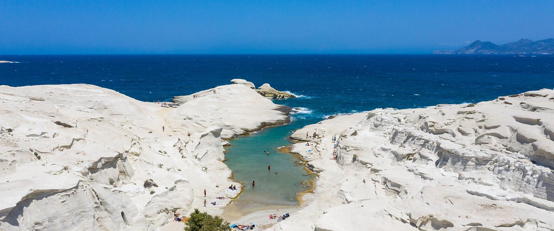Milos