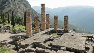 Historic Sites & Ruins