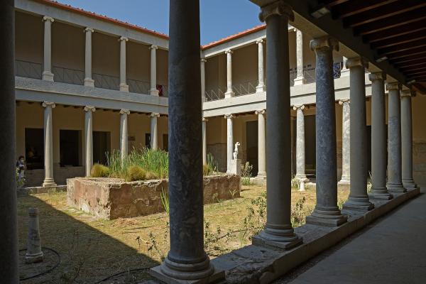 Casa Romana