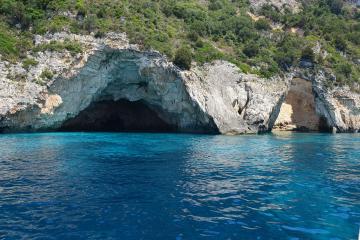 Caves