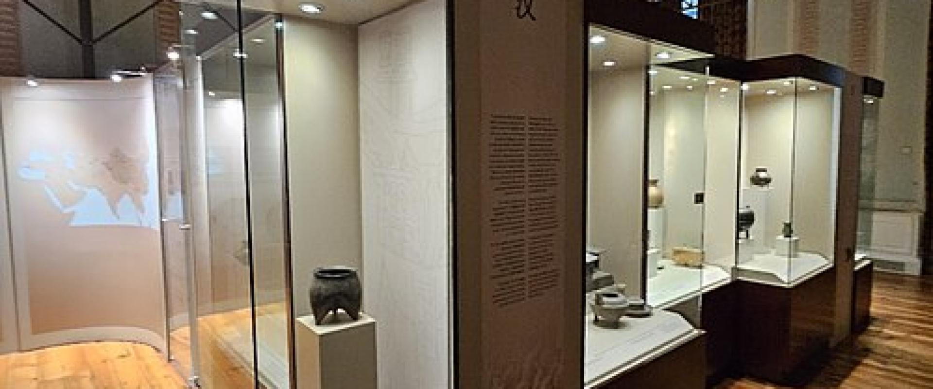 Corfu Museum of Asian Art