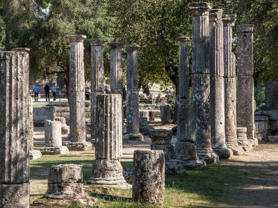 Olympia