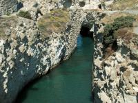 Papafragas Beach