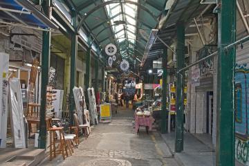 Markets