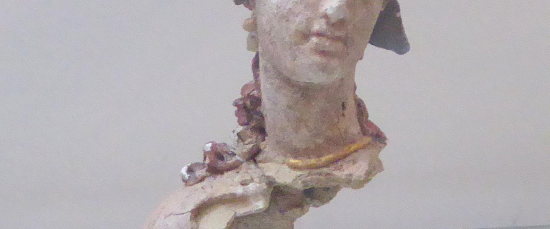 Archaeological Museum of Chania