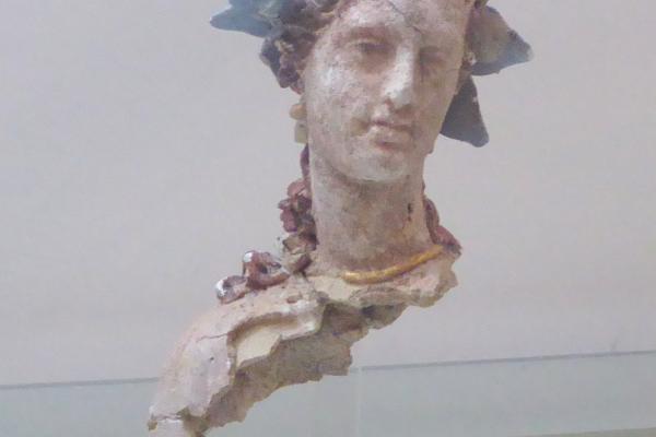 Archaeological Museum of Chania