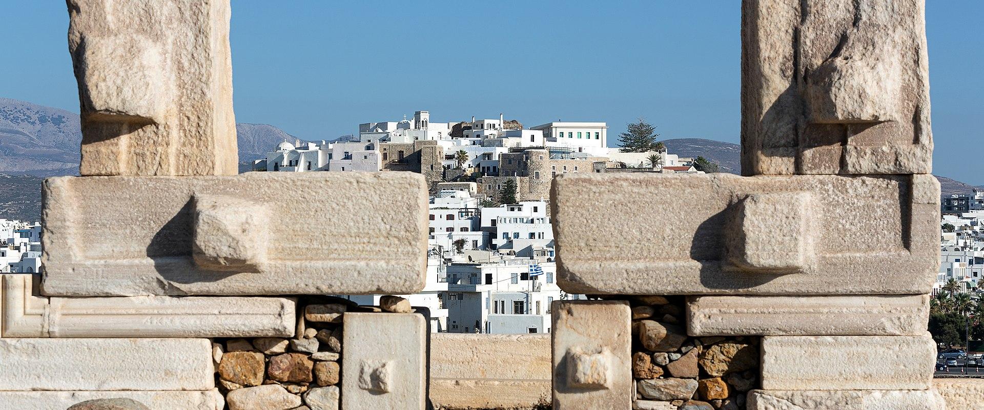Portara