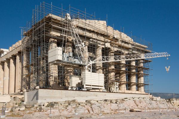 Acropolis