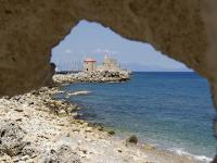 Old Town of Rhodes (Medieval Town)