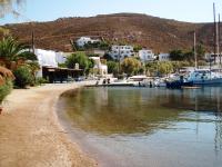 Grikos Beach