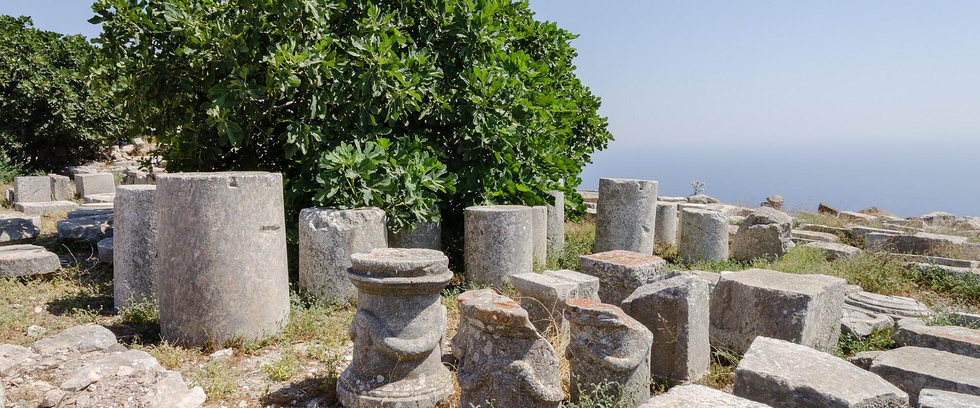 Ancient Greece