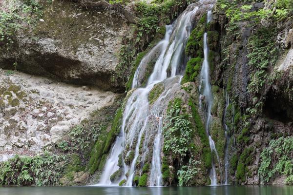 Valle dei Molini (Valley of the Butterflies)