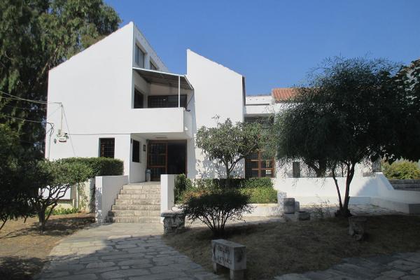 Archaeological Museum of Samos (Vathy)