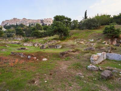 Acropolis Sites