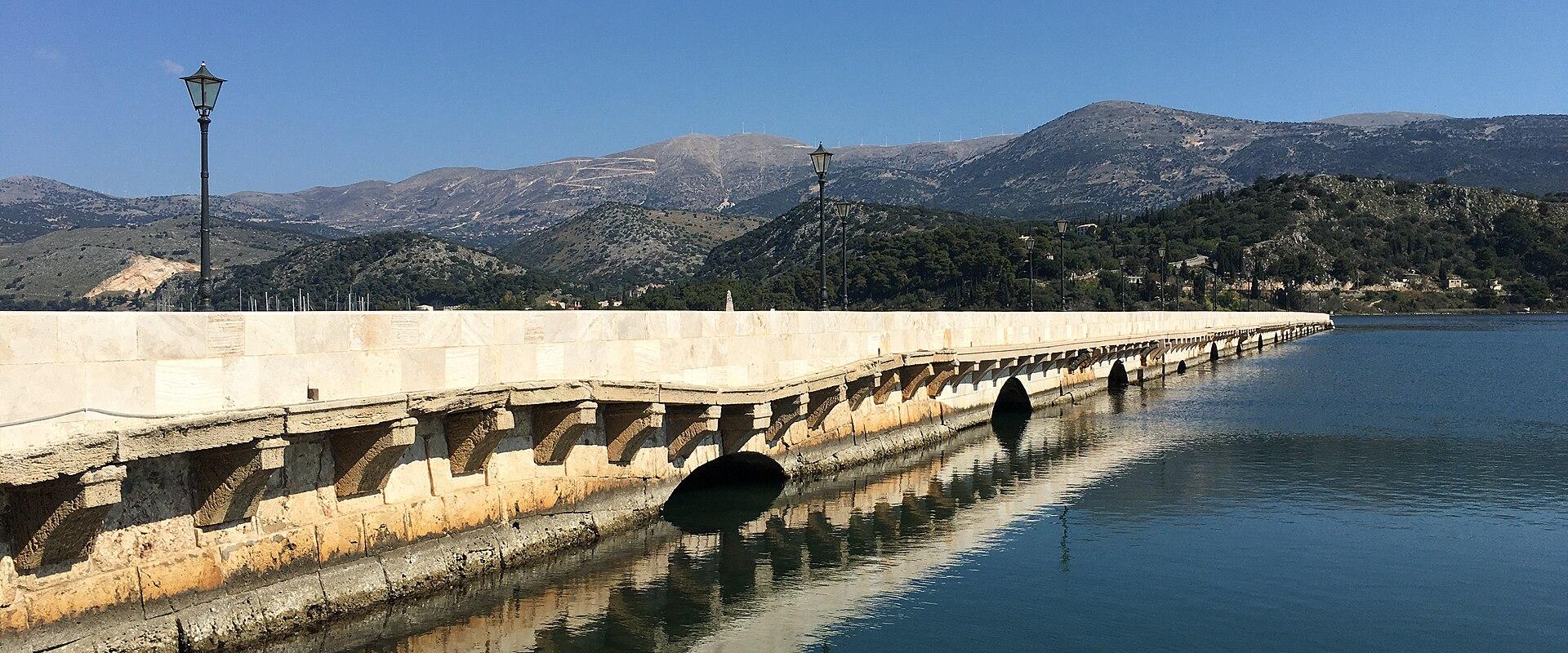 De Bosset Bridge